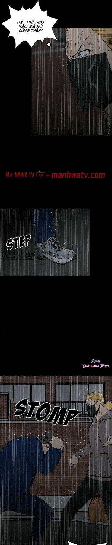 Kẻ Phản Diện Chapter 111 - Trang 2