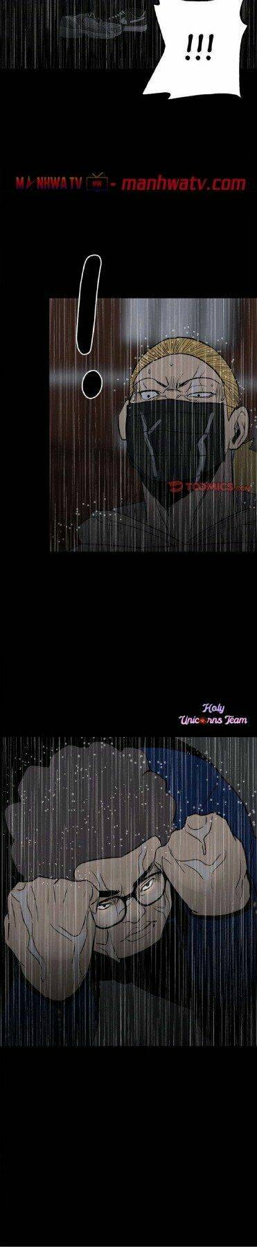 Kẻ Phản Diện Chapter 111 - Trang 2