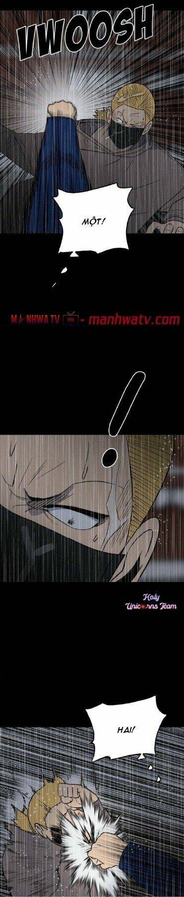 Kẻ Phản Diện Chapter 111 - Trang 2