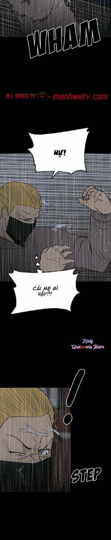 Kẻ Phản Diện Chapter 111 - Trang 2