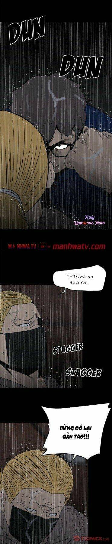 Kẻ Phản Diện Chapter 111 - Trang 2