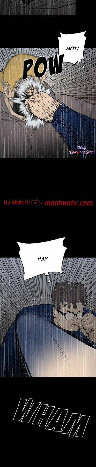 Kẻ Phản Diện Chapter 111 - Trang 2