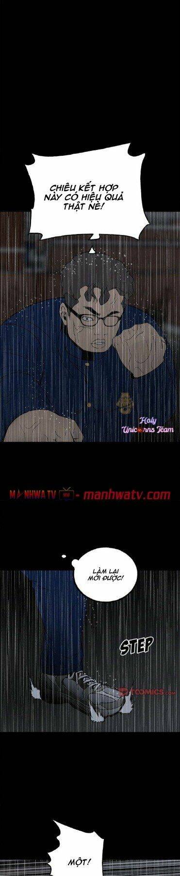 Kẻ Phản Diện Chapter 111 - Trang 2