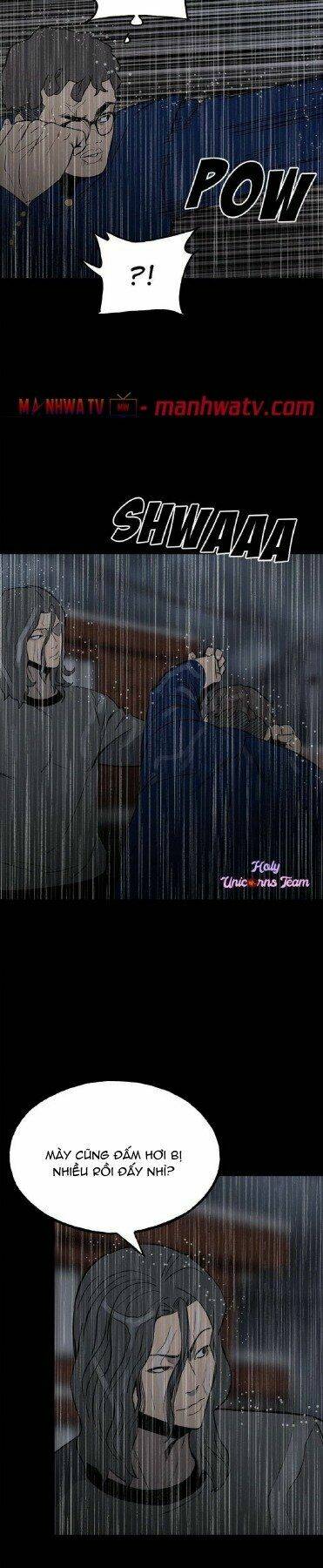 Kẻ Phản Diện Chapter 111 - Trang 2