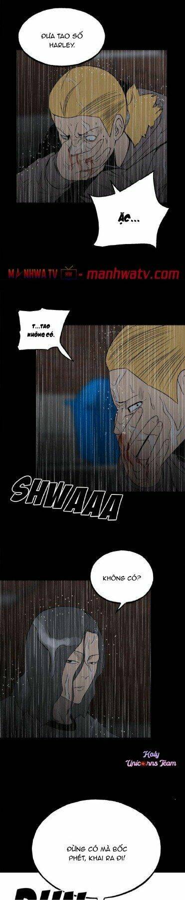 Kẻ Phản Diện Chapter 111 - Trang 2