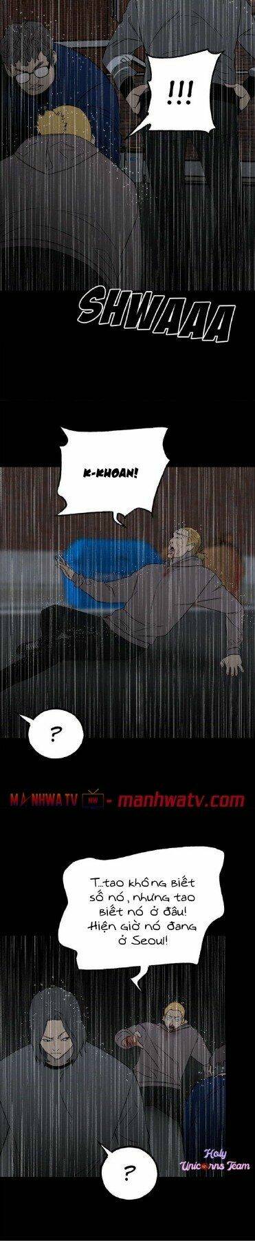 Kẻ Phản Diện Chapter 111 - Trang 2