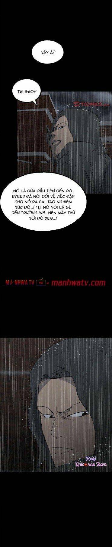 Kẻ Phản Diện Chapter 111 - Trang 2