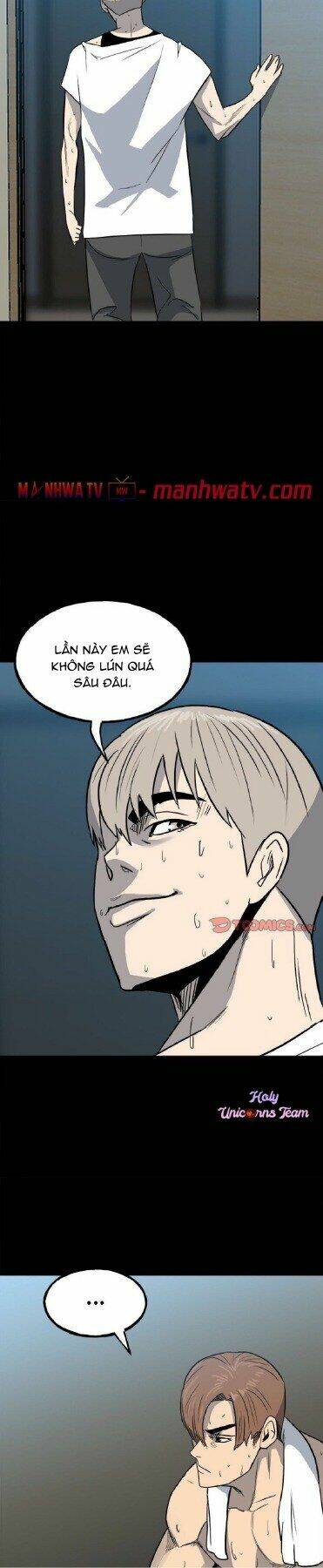 Kẻ Phản Diện Chapter 111 - Trang 2