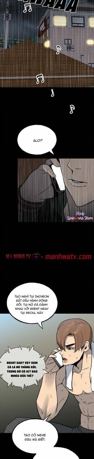 Kẻ Phản Diện Chapter 111 - Trang 2