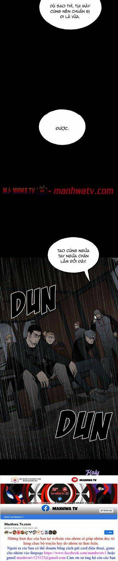 Kẻ Phản Diện Chapter 111 - Trang 2