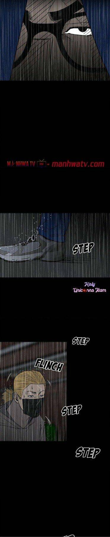 Kẻ Phản Diện Chapter 111 - Trang 2