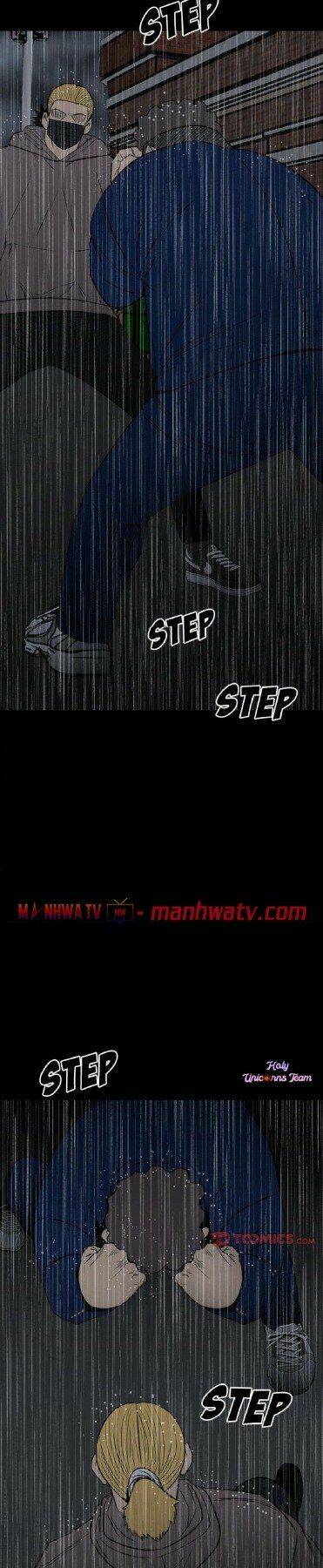 Kẻ Phản Diện Chapter 111 - Trang 2