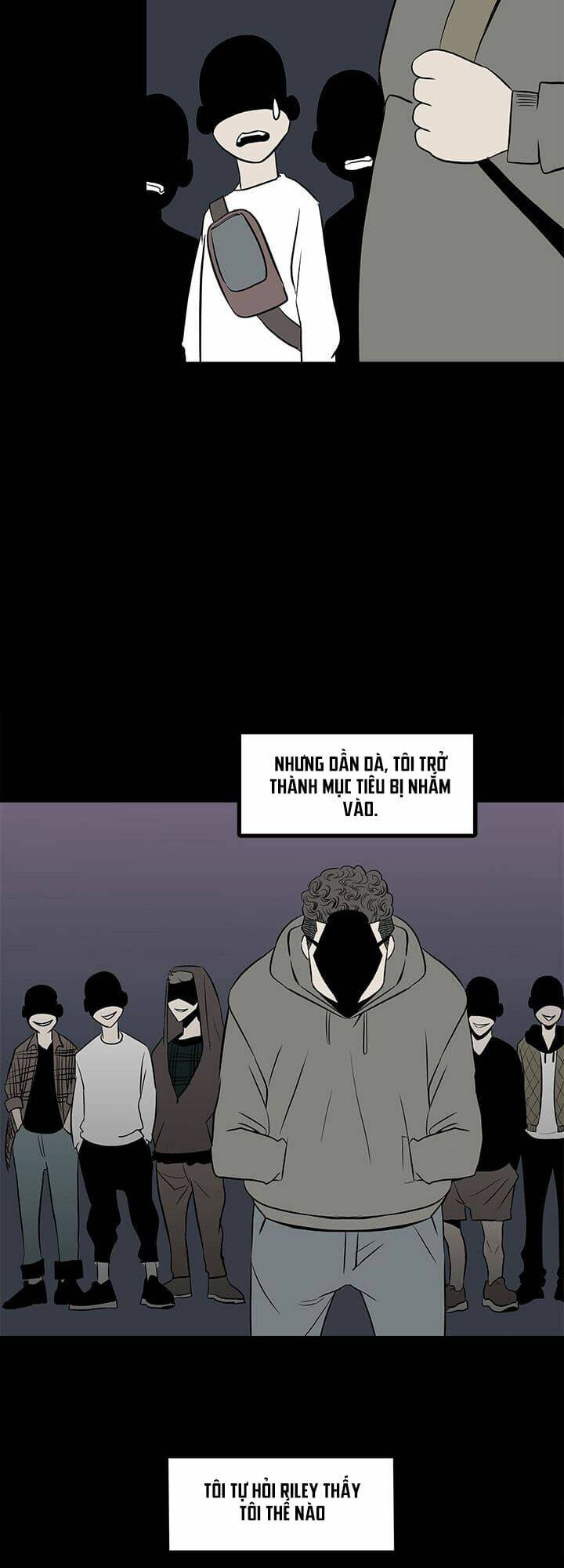 Kẻ Phản Diện Chapter 12 - Trang 2