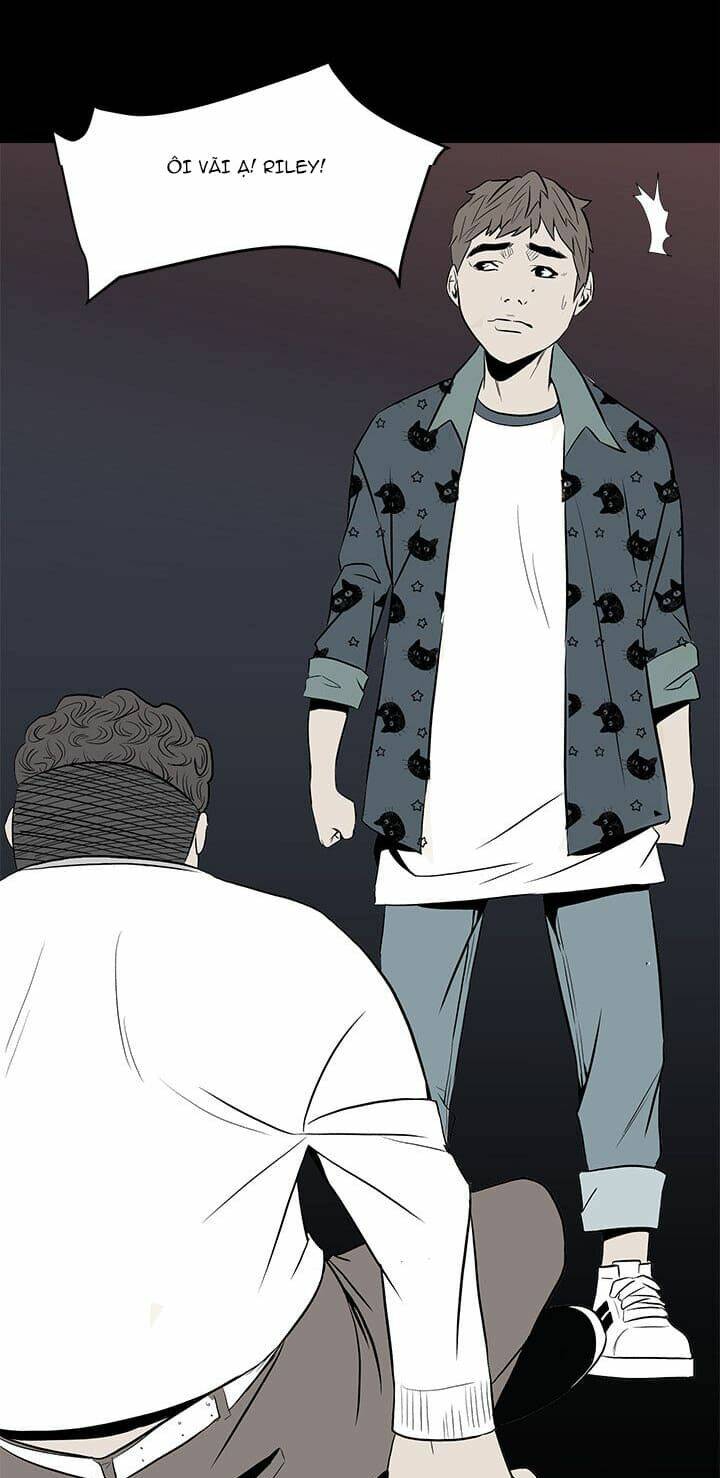 Kẻ Phản Diện Chapter 12 - Trang 2