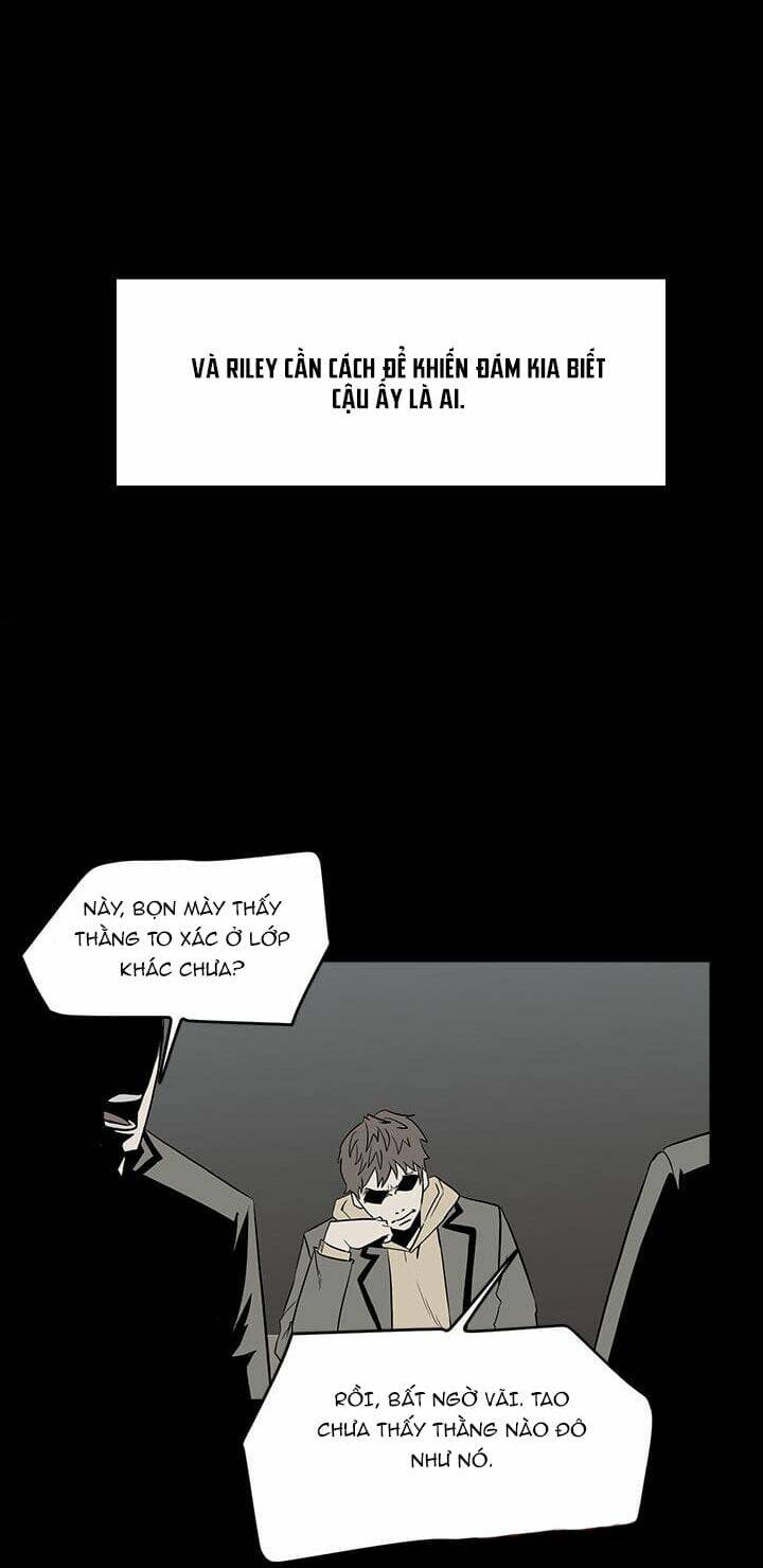 Kẻ Phản Diện Chapter 12 - Trang 2