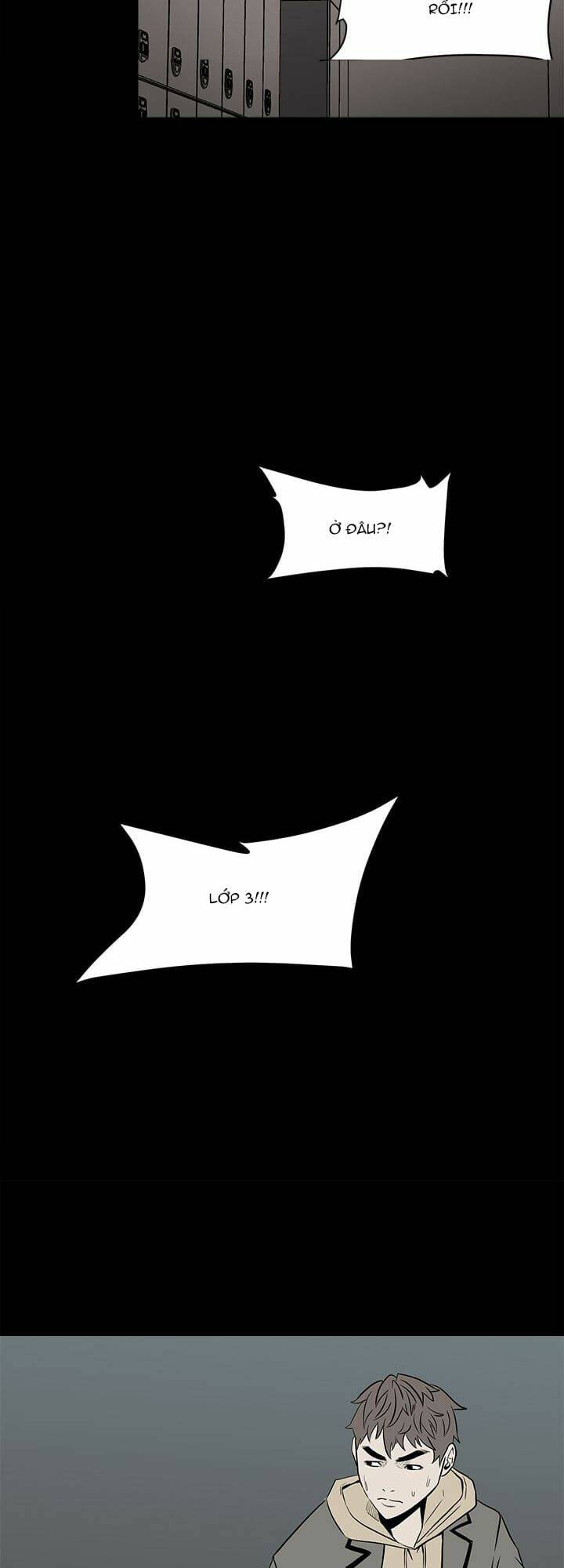 Kẻ Phản Diện Chapter 12 - Trang 2