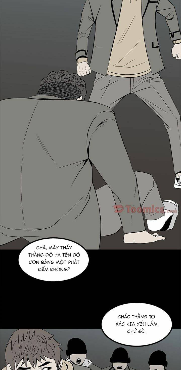 Kẻ Phản Diện Chapter 12 - Trang 2