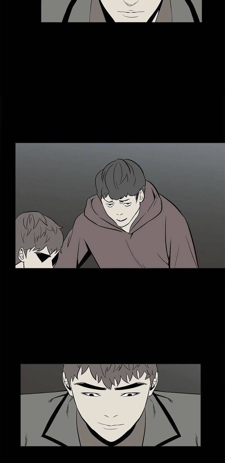 Kẻ Phản Diện Chapter 12 - Trang 2