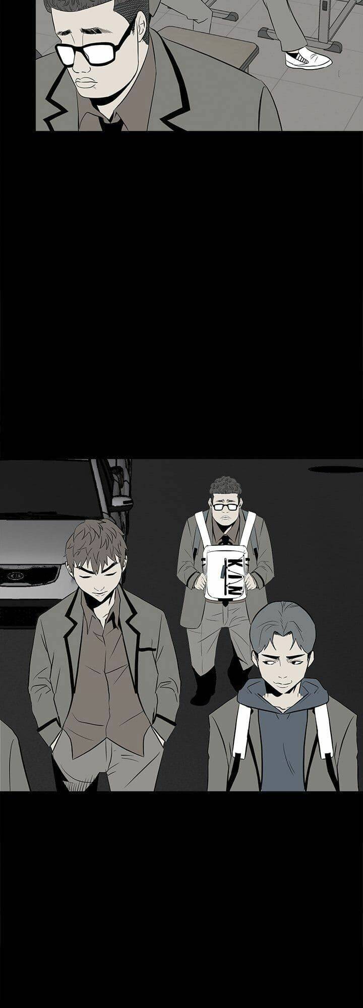 Kẻ Phản Diện Chapter 12 - Trang 2