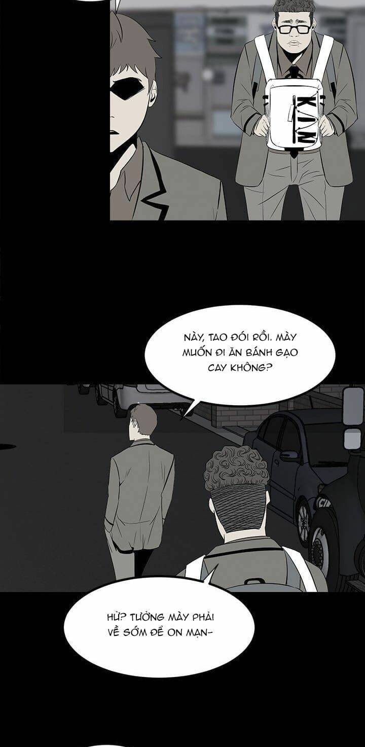 Kẻ Phản Diện Chapter 12 - Trang 2