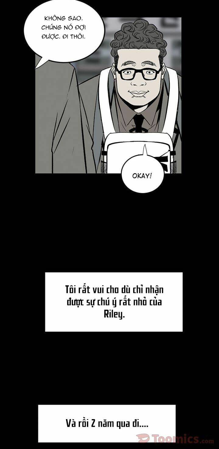 Kẻ Phản Diện Chapter 12 - Trang 2