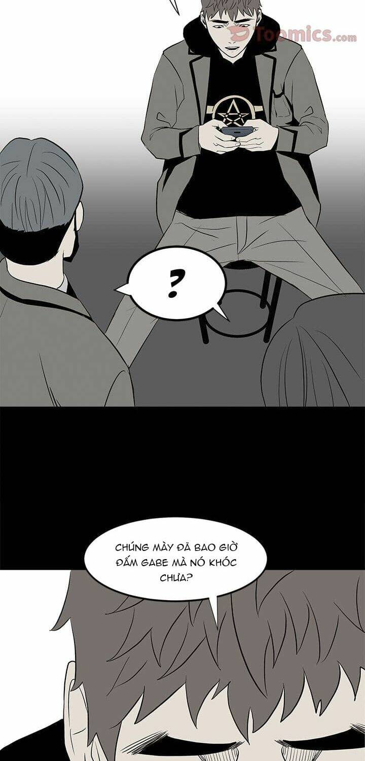 Kẻ Phản Diện Chapter 12 - Trang 2