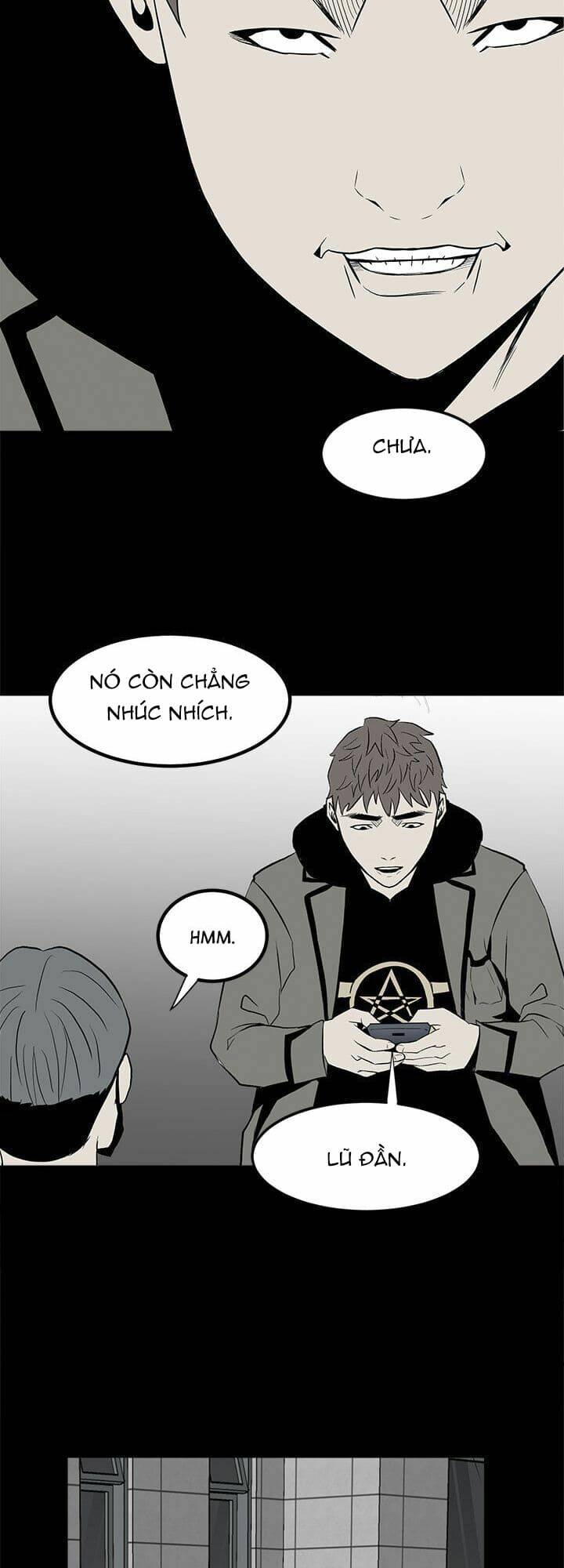 Kẻ Phản Diện Chapter 12 - Trang 2