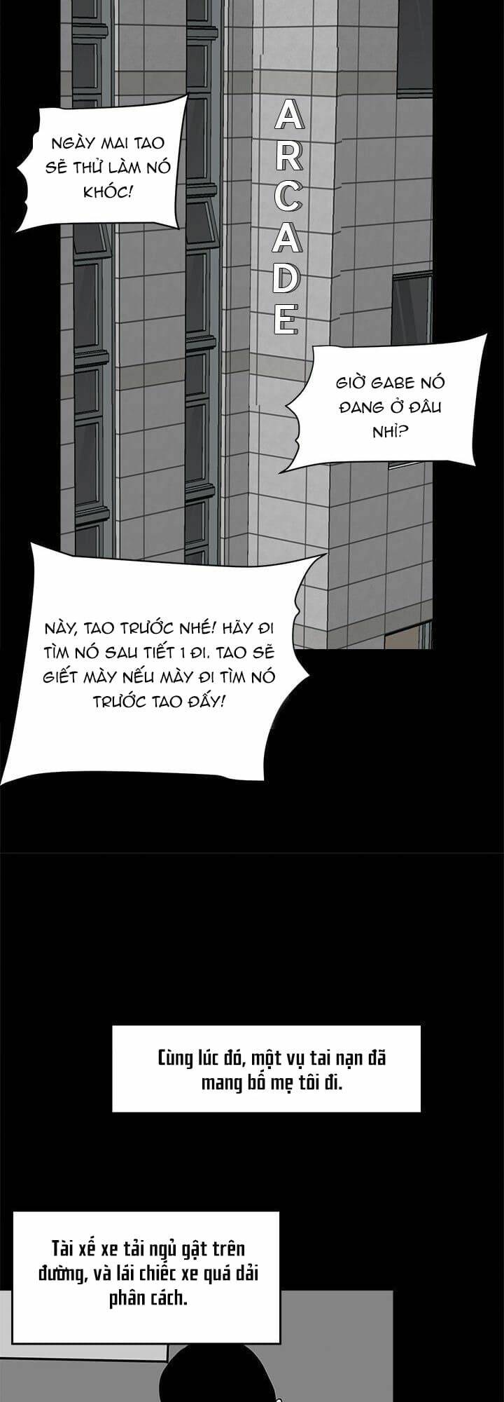 Kẻ Phản Diện Chapter 12 - Trang 2