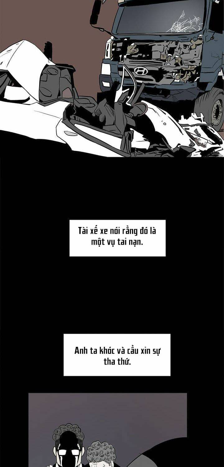 Kẻ Phản Diện Chapter 12 - Trang 2