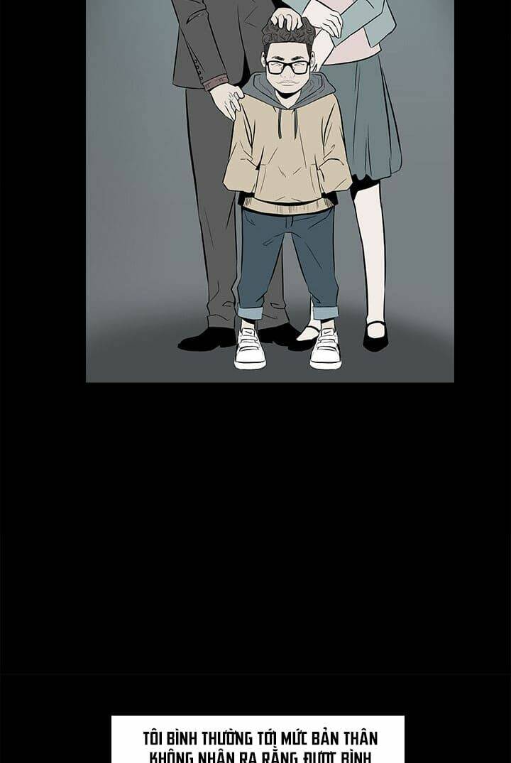 Kẻ Phản Diện Chapter 12 - Trang 2