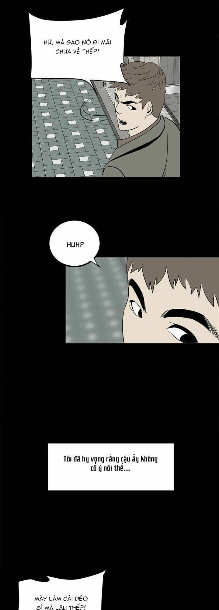 Kẻ Phản Diện Chapter 12 - Trang 2
