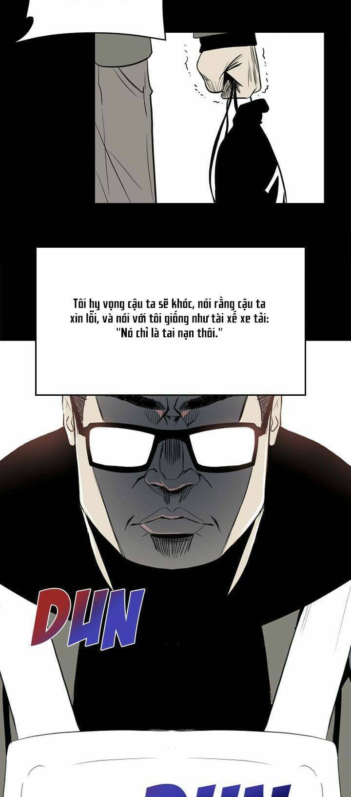 Kẻ Phản Diện Chapter 12 - Trang 2