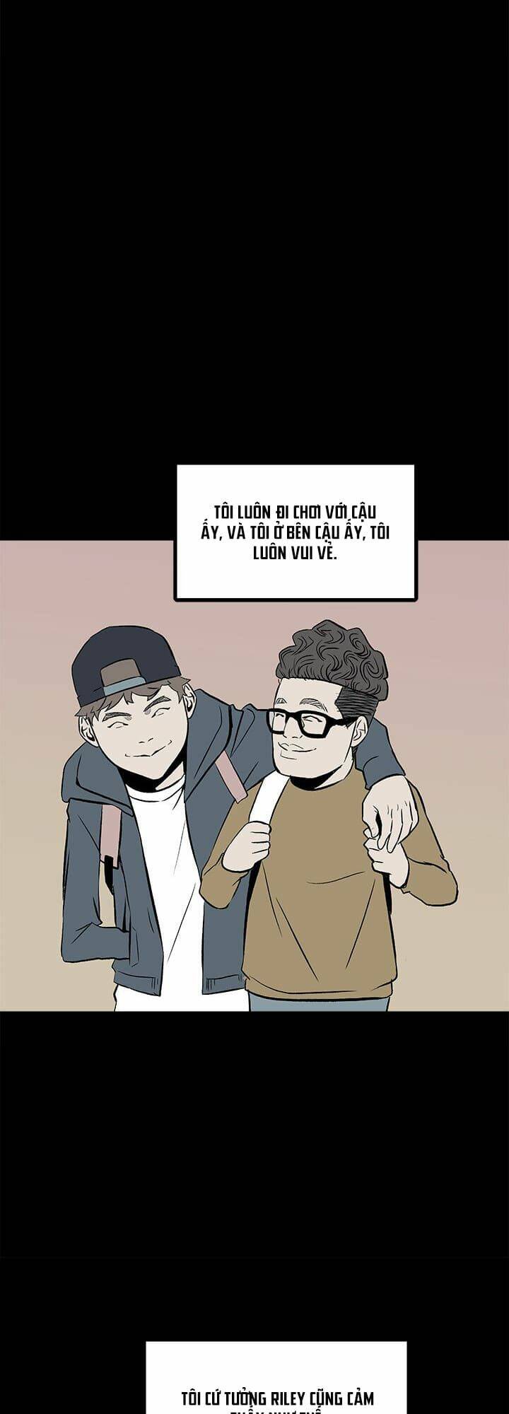 Kẻ Phản Diện Chapter 12 - Trang 2