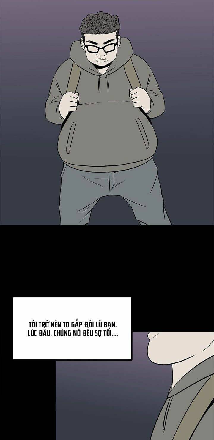 Kẻ Phản Diện Chapter 12 - Trang 2