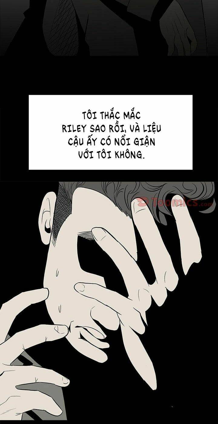 Kẻ Phản Diện Chapter 13 - Trang 2