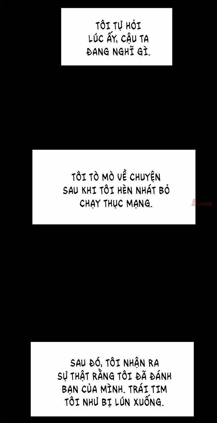 Kẻ Phản Diện Chapter 13 - Trang 2