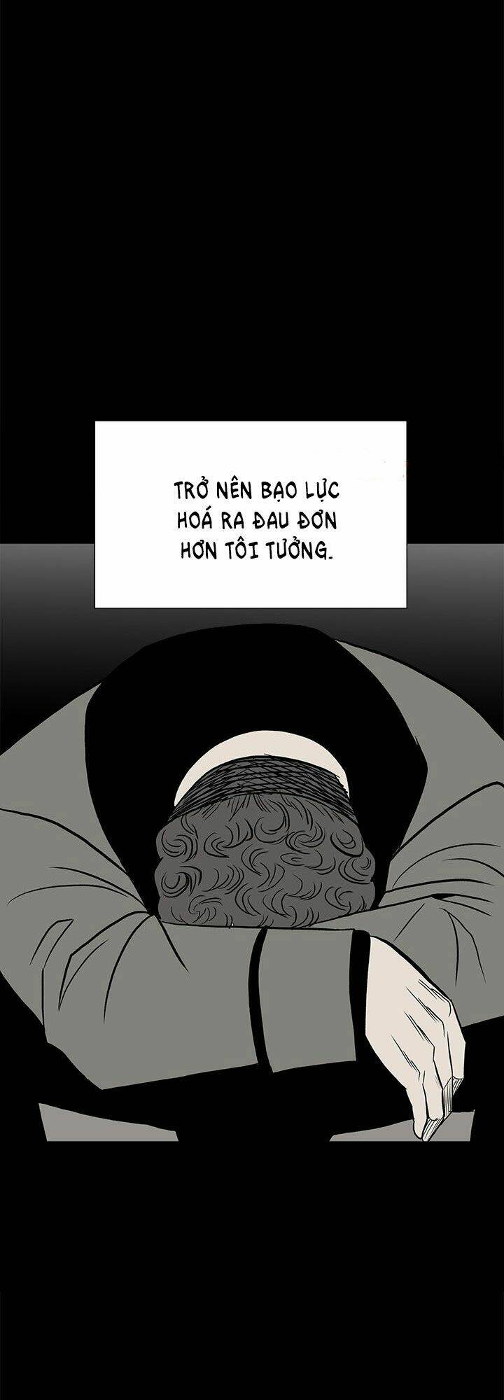 Kẻ Phản Diện Chapter 13 - Trang 2