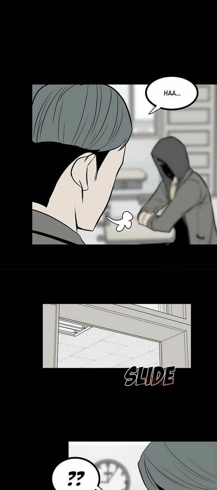 Kẻ Phản Diện Chapter 13 - Trang 2