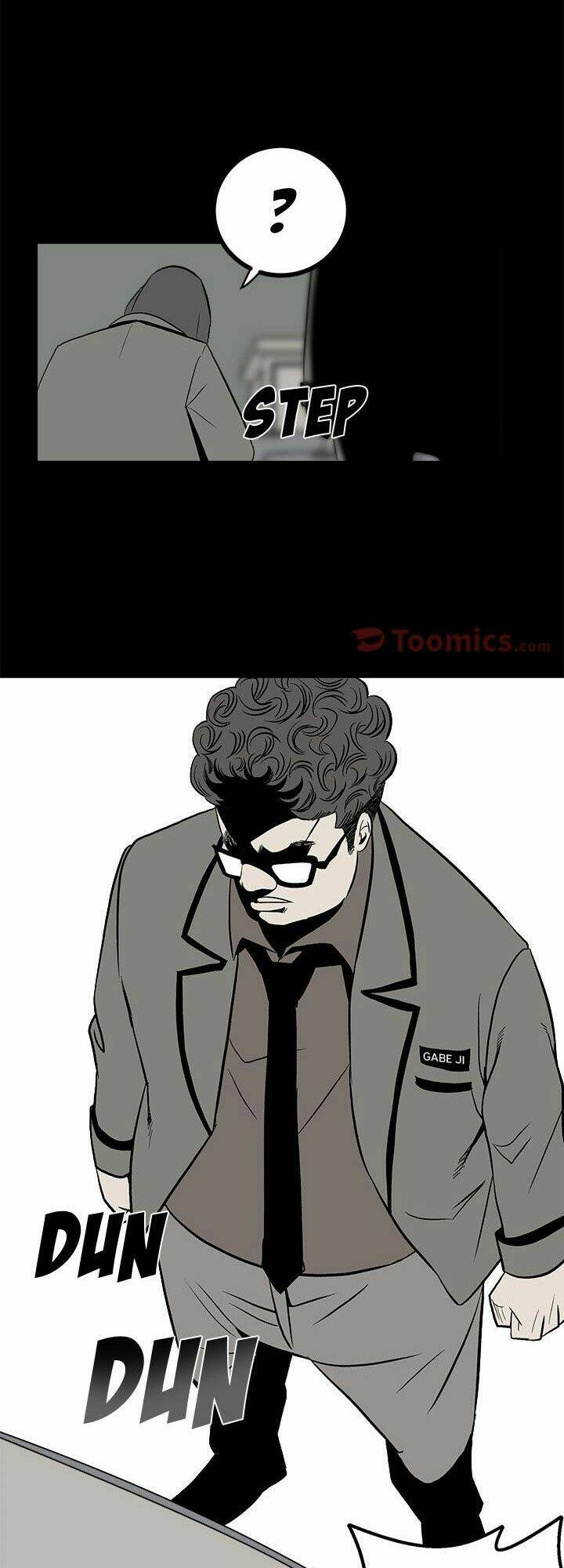 Kẻ Phản Diện Chapter 13 - Trang 2