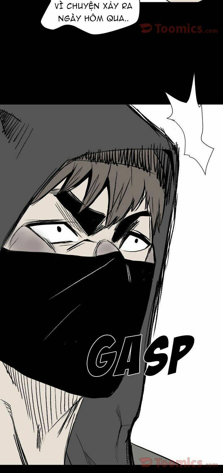 Kẻ Phản Diện Chapter 13 - Trang 2