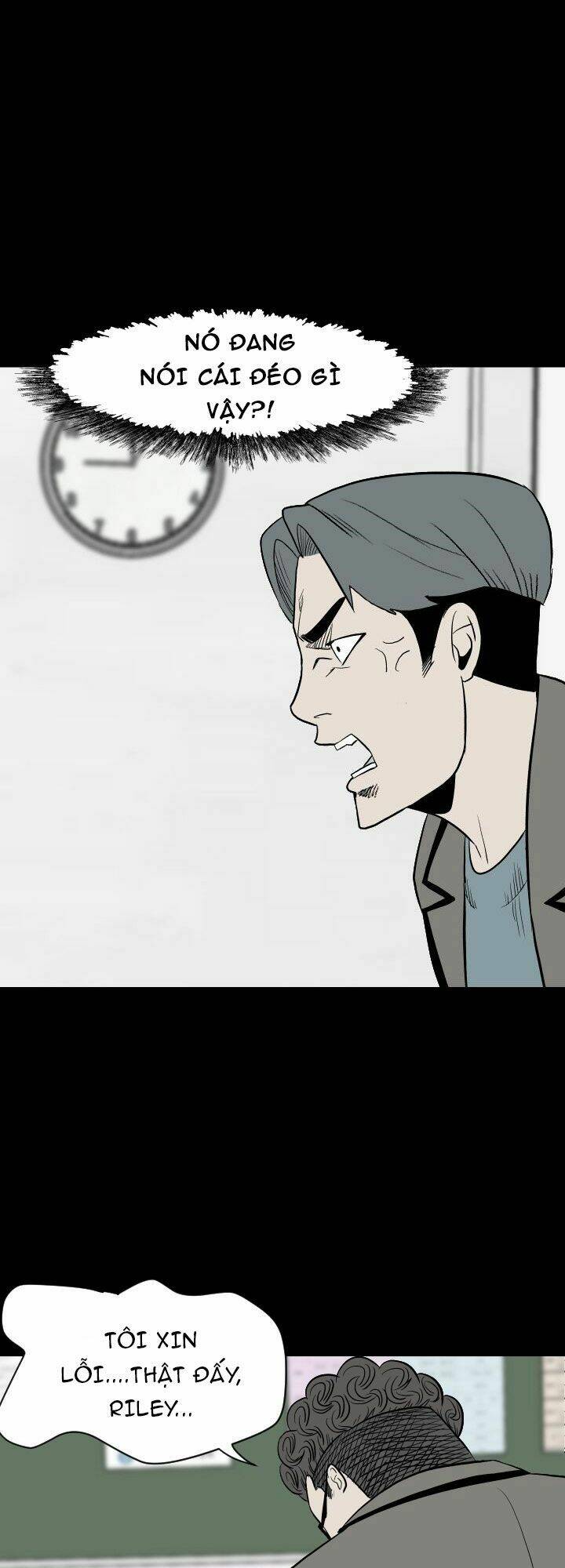 Kẻ Phản Diện Chapter 13 - Trang 2