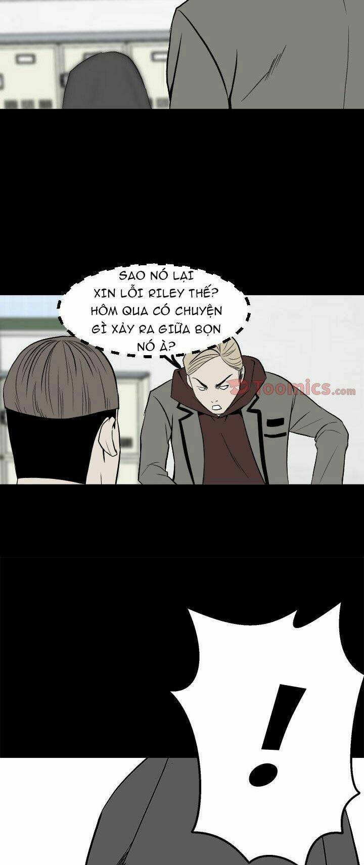 Kẻ Phản Diện Chapter 13 - Trang 2