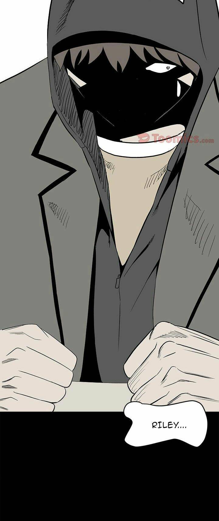 Kẻ Phản Diện Chapter 13 - Trang 2