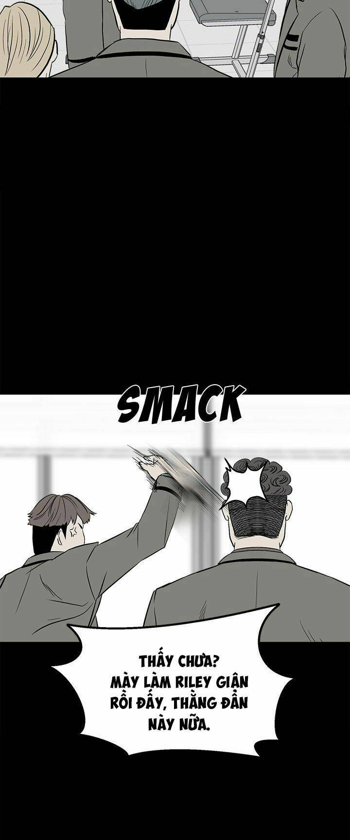 Kẻ Phản Diện Chapter 13 - Trang 2