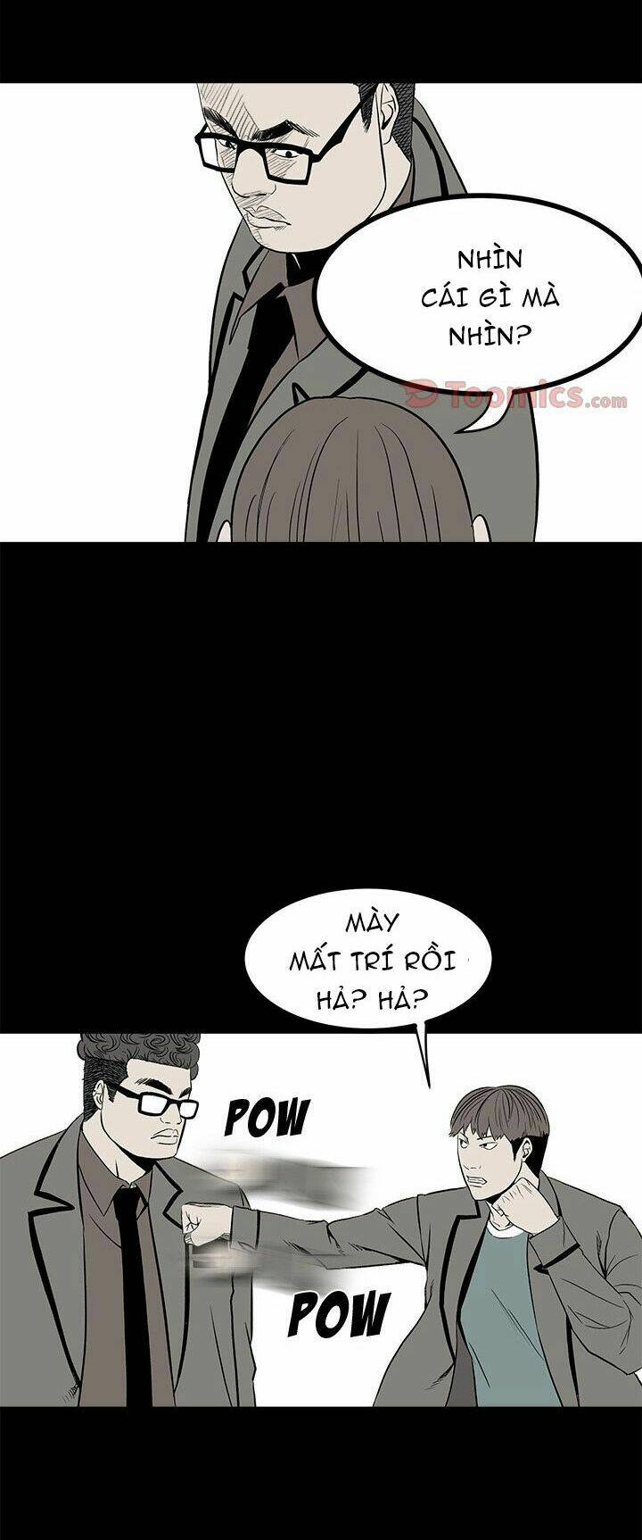 Kẻ Phản Diện Chapter 13 - Trang 2