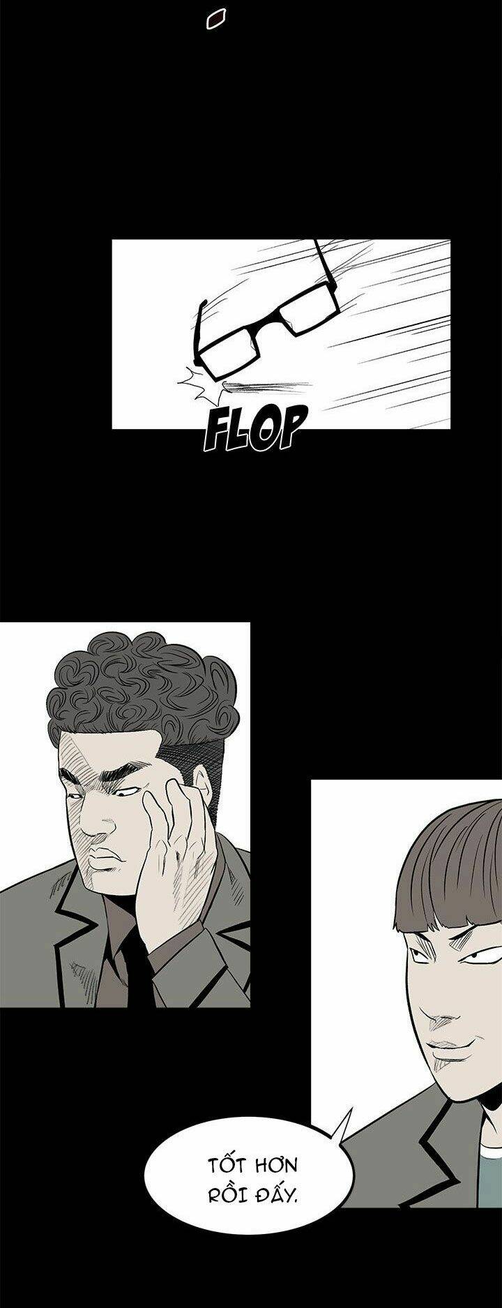 Kẻ Phản Diện Chapter 13 - Trang 2