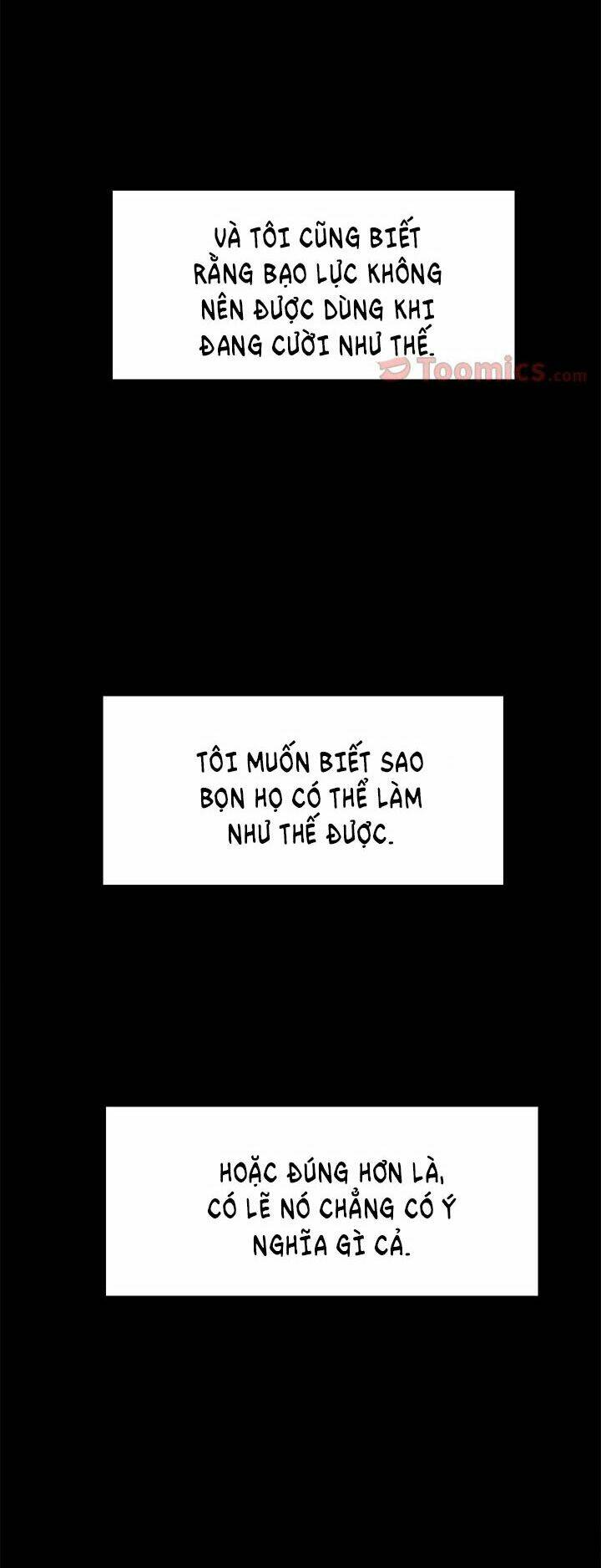 Kẻ Phản Diện Chapter 13 - Trang 2