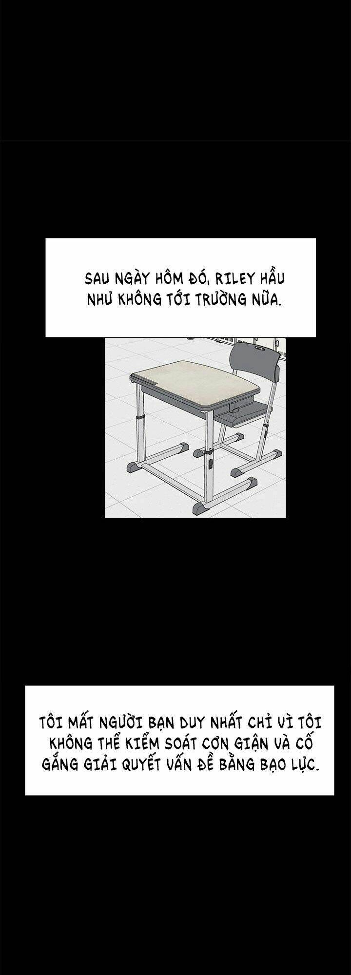 Kẻ Phản Diện Chapter 13 - Trang 2