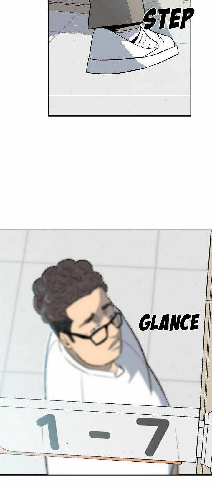 Kẻ Phản Diện Chapter 13 - Trang 2