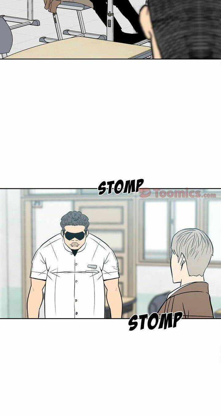 Kẻ Phản Diện Chapter 13 - Trang 2